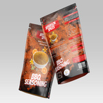 JEFFERSON BBQ SEASONING