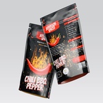 JEFFERSON CHILI BBQ PEPPER