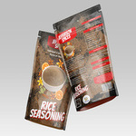 JEFFERSON RICE SEASONING